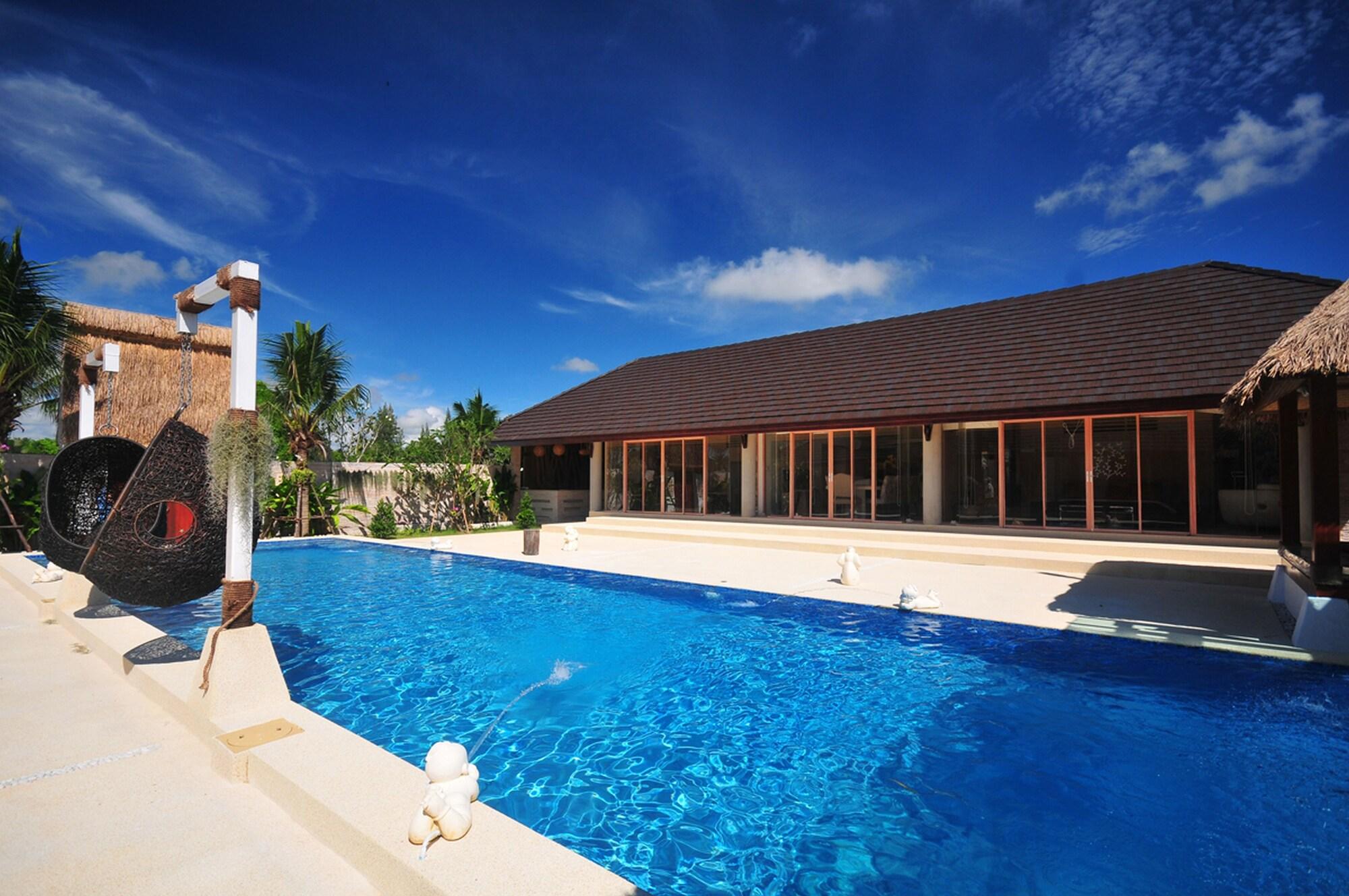 Dhevan Dara & - Pool Resort Hua Hin