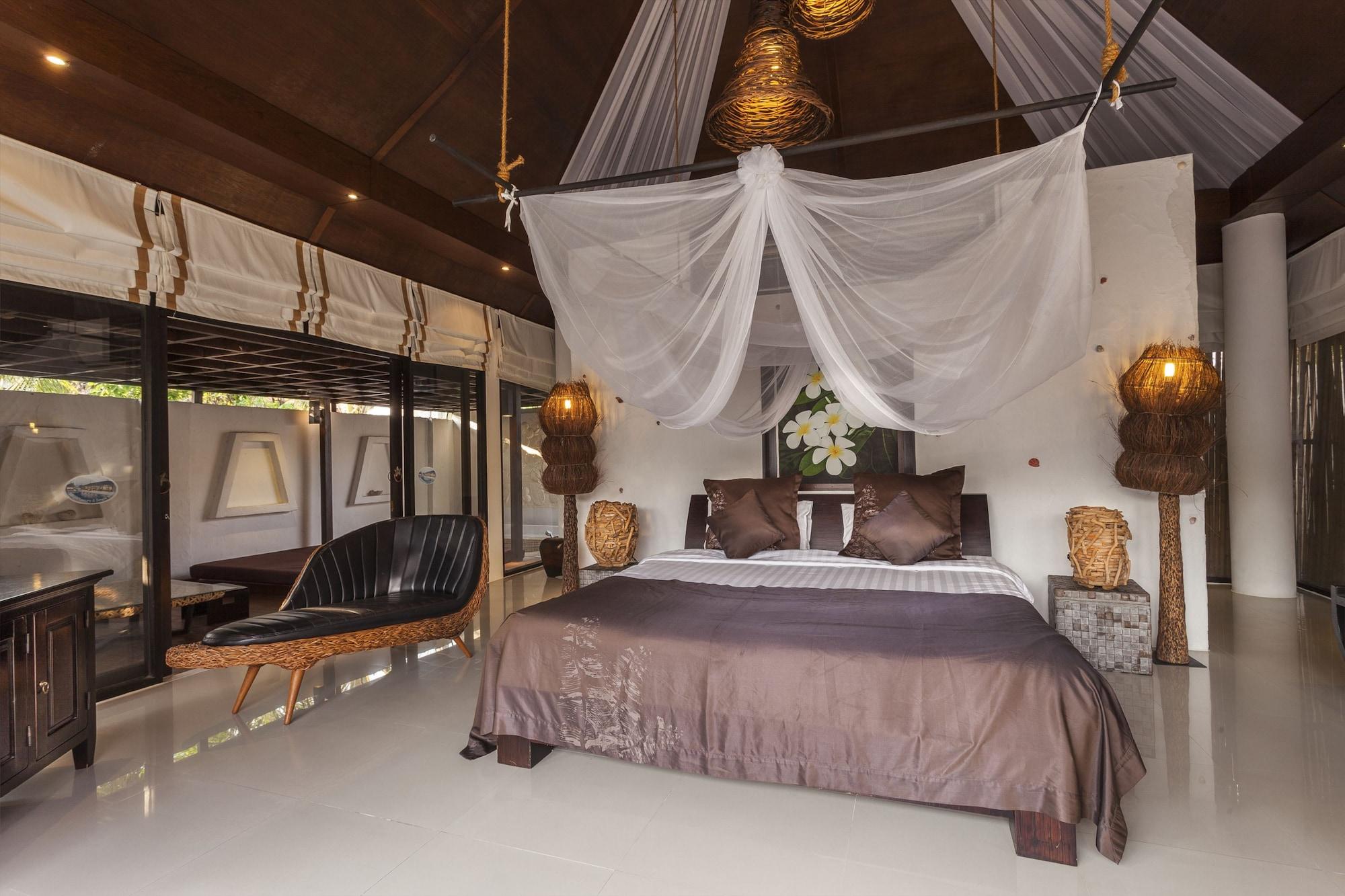 Resort Dhevan Dara & - Pool Hua Hin