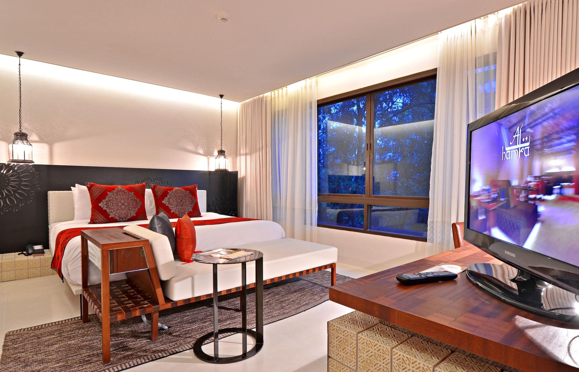 Resort Marrakesh & 5*