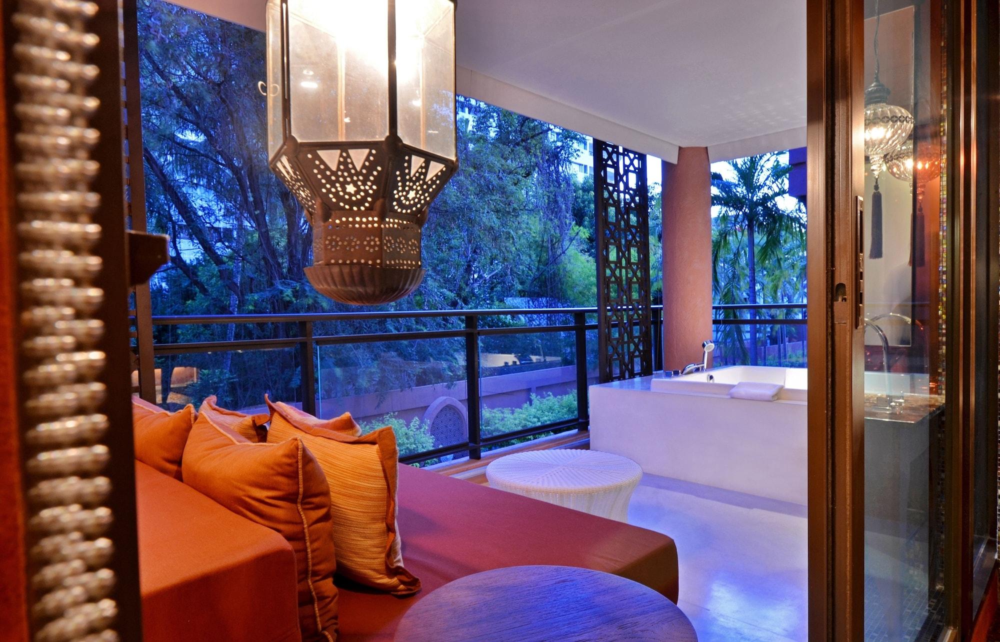 Resort Marrakesh &
