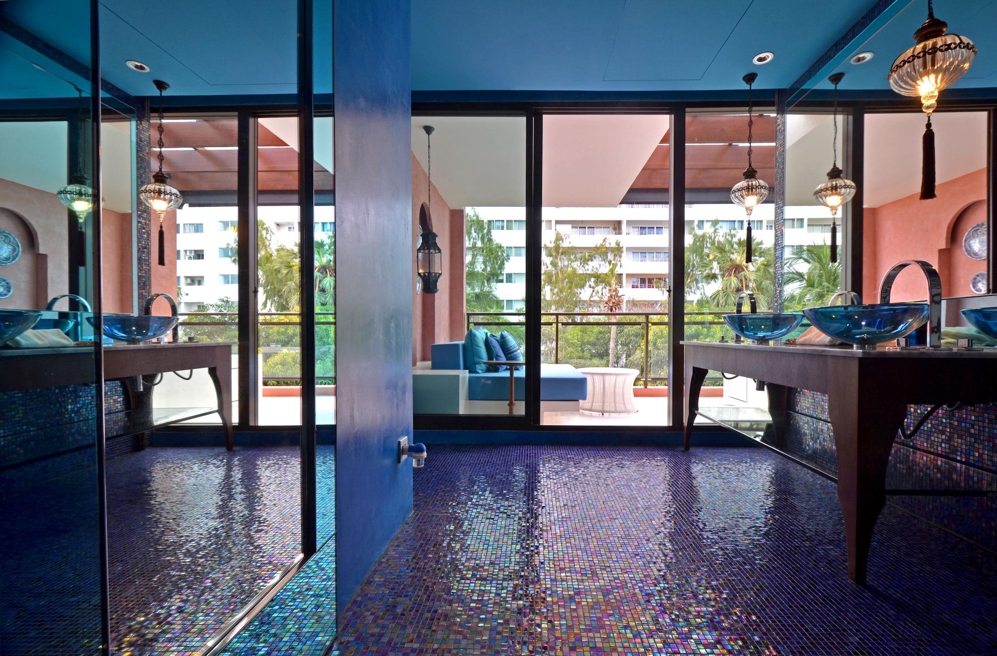 Resort Marrakesh & Hua Hin