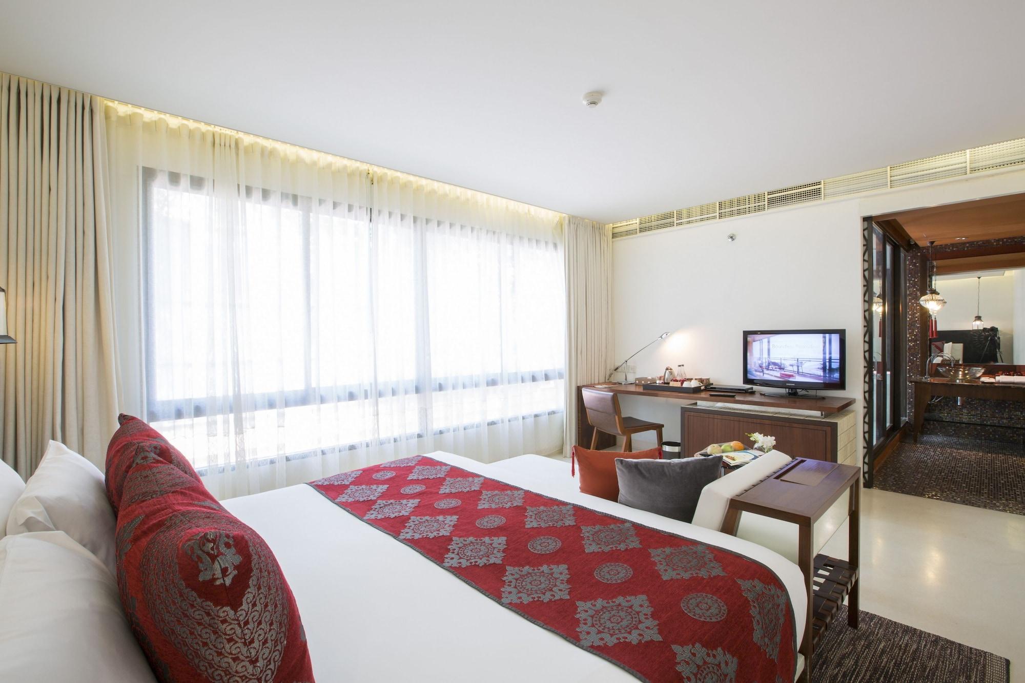 Marrakesh & 5* Hua Hin