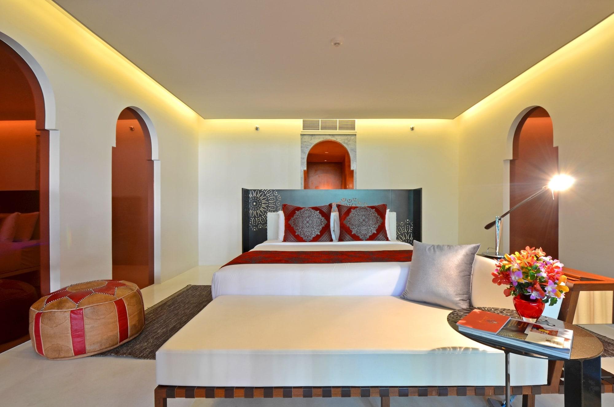 Resort Marrakesh &