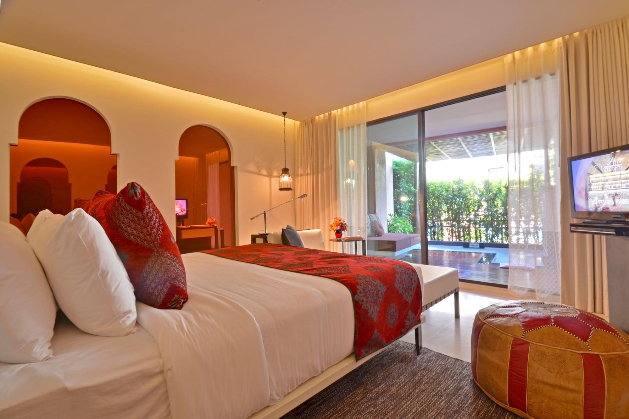 Marrakesh & 5*