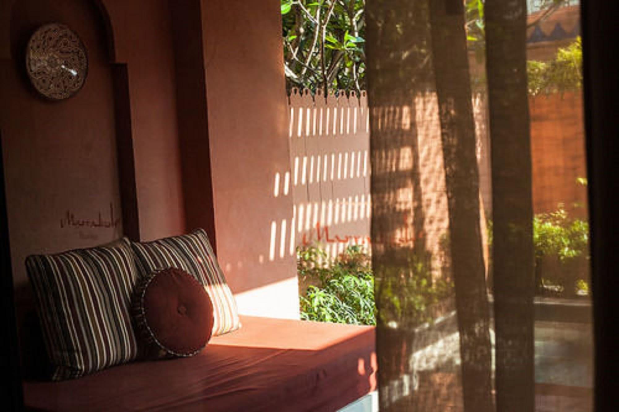 Marrakesh & Resort