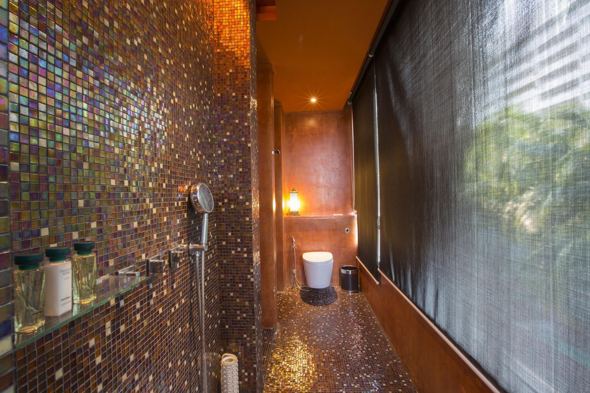 Marrakesh & Resort Hua Hin