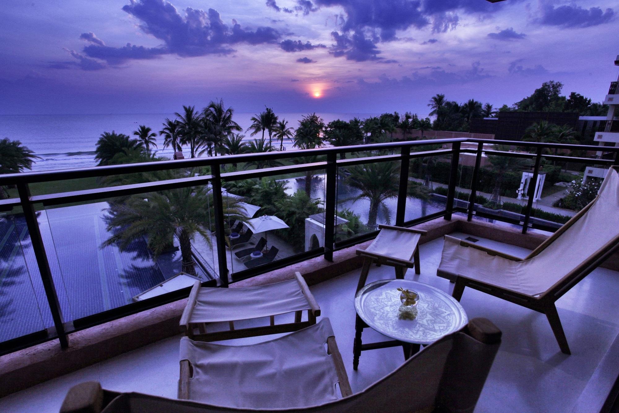 Marrakesh & Hua Hin