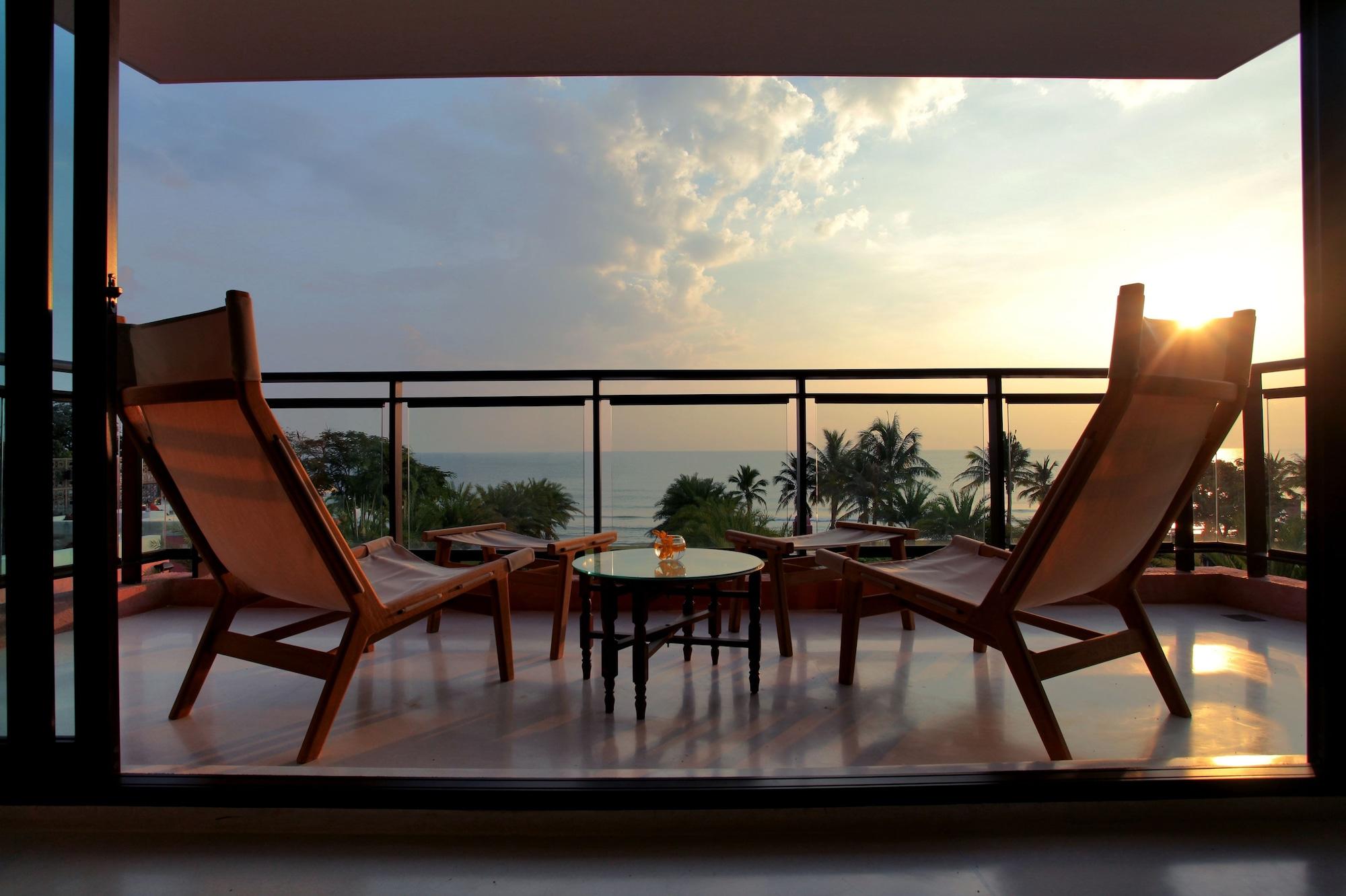 Marrakesh & Resort 5*