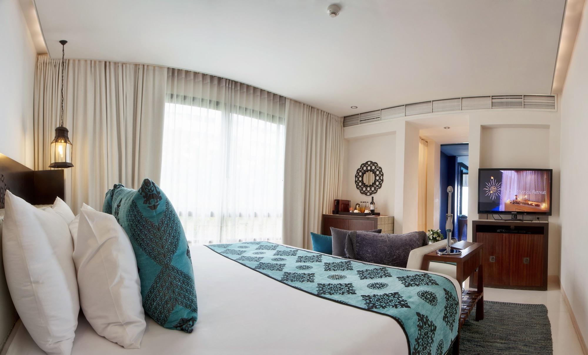 Marrakesh & Resort 5*