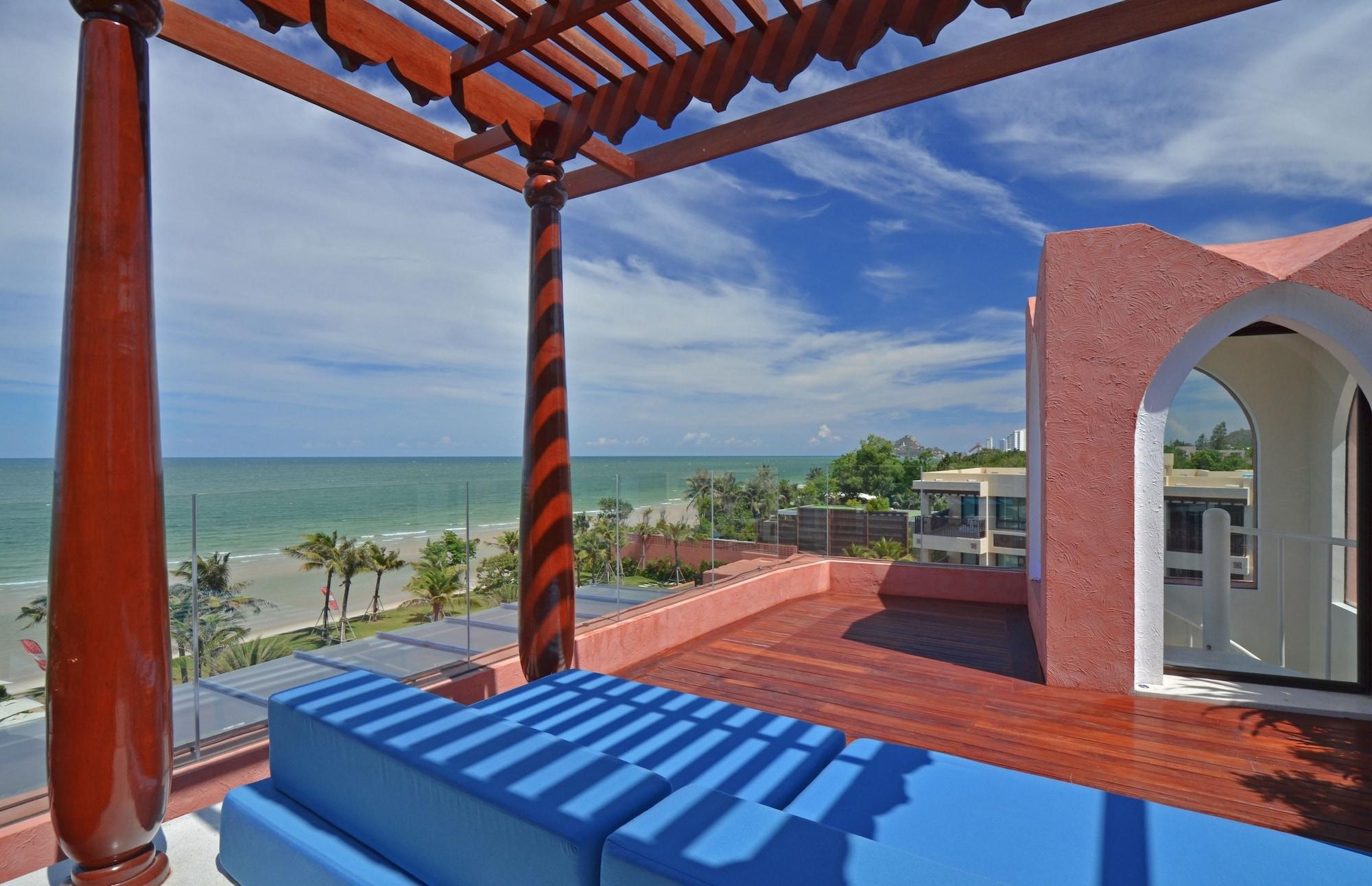 Resort Marrakesh & Hua Hin
