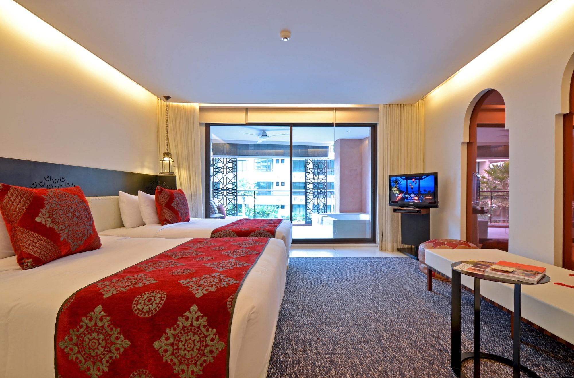 Resort Marrakesh & Hua Hin