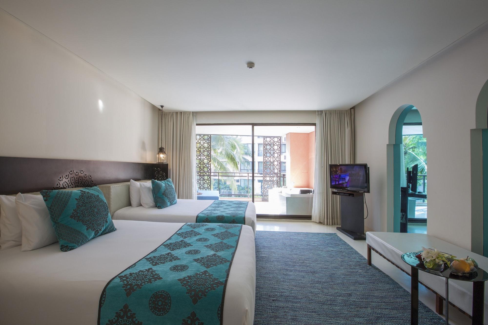 Resort Marrakesh & 5*
