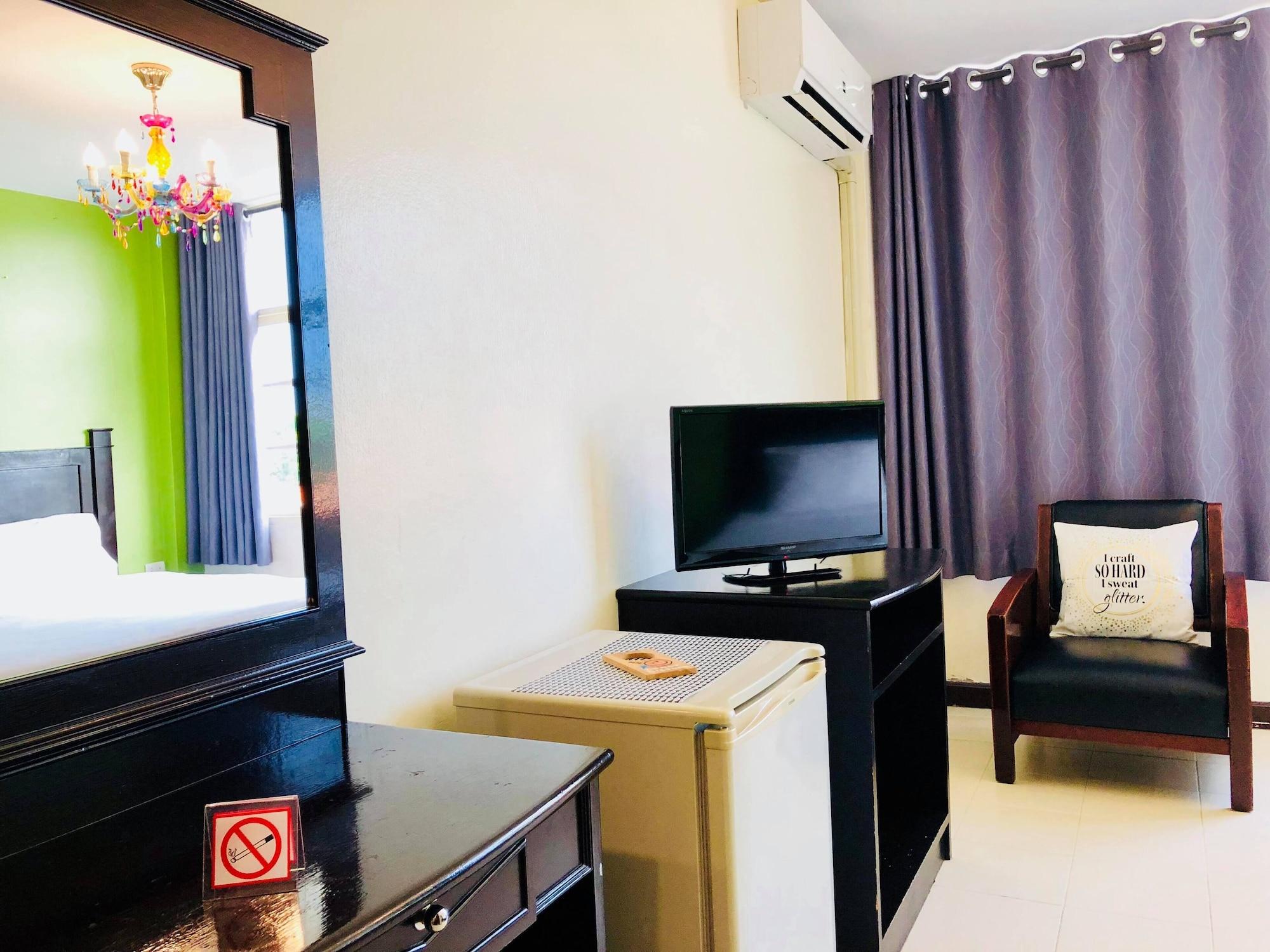 Baan Nilawan Hua Hin