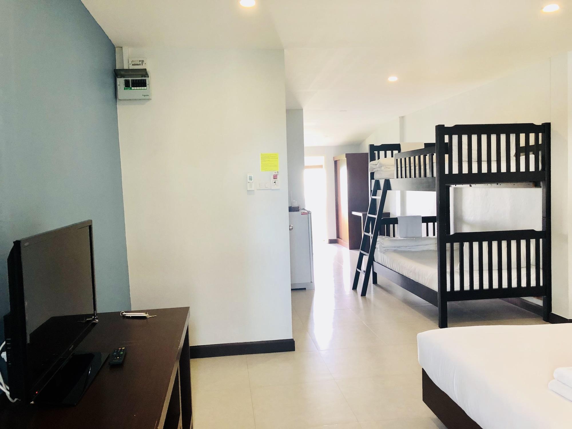 Khách sạn Baan Nilawan Hua Hin