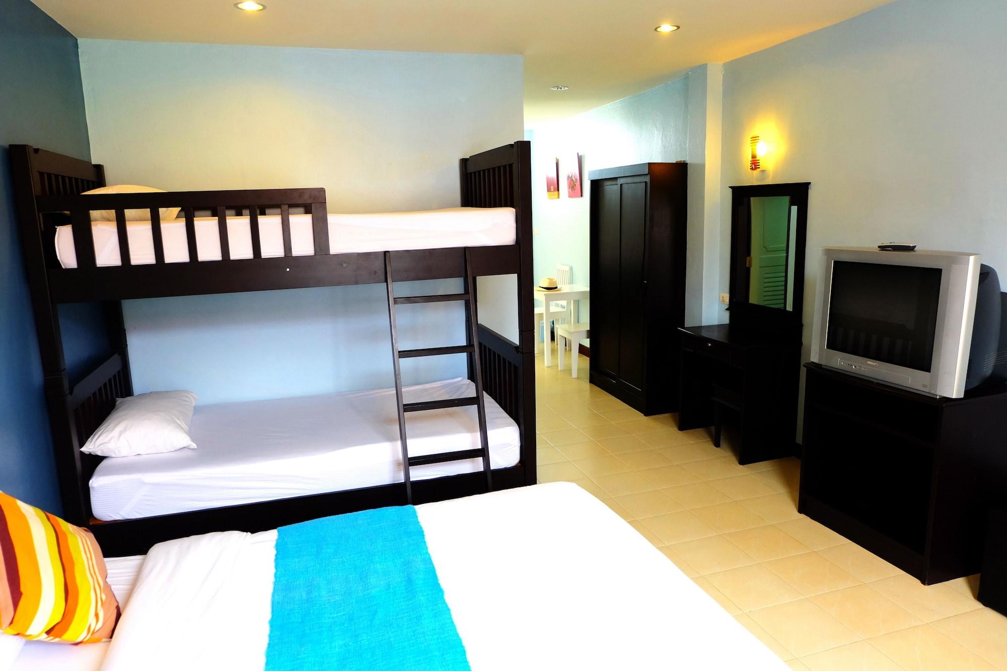 Baan Nilawan Hua Hin