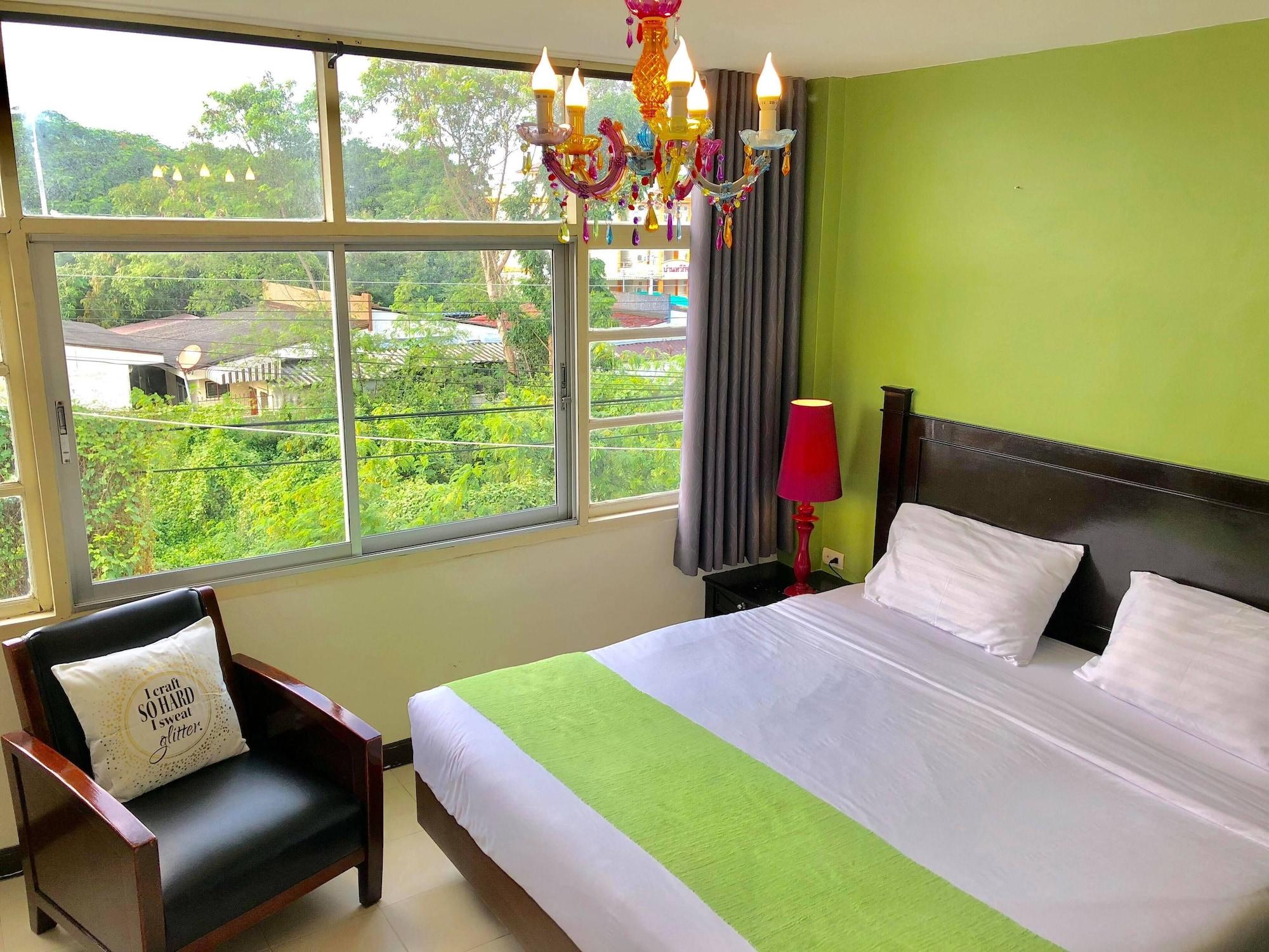 Baan Nilawan 3* Hua Hin