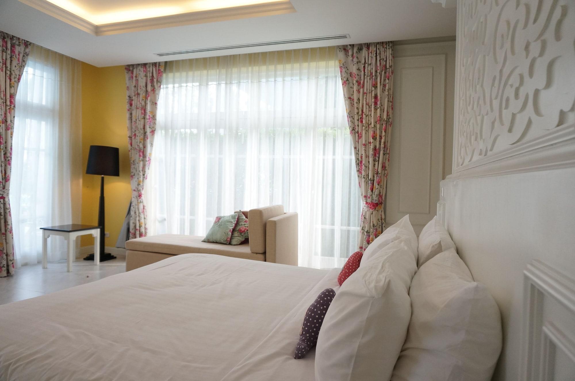 Hotel The Sea-cret Garden