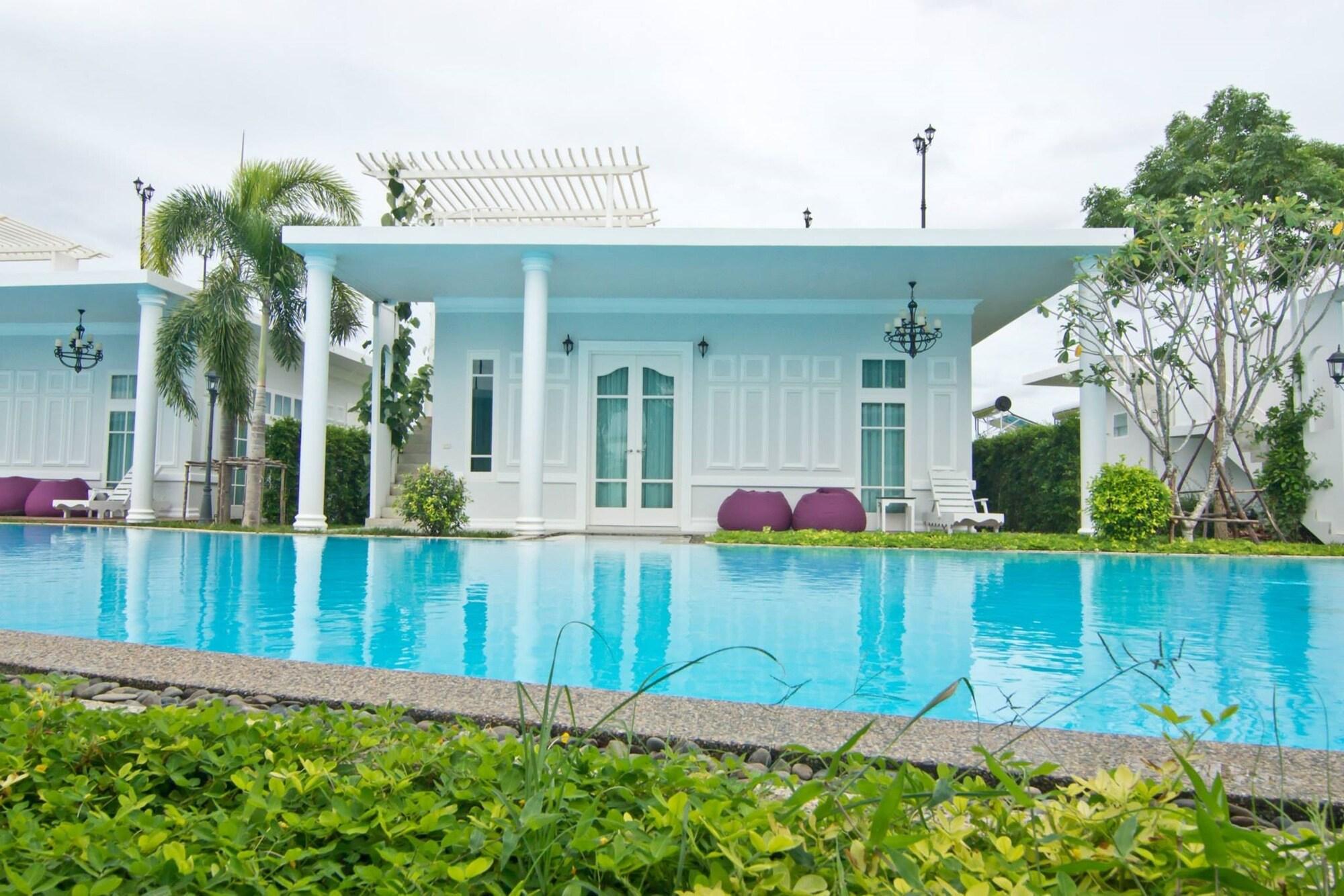 The Sea-cret Garden Hotel 4*