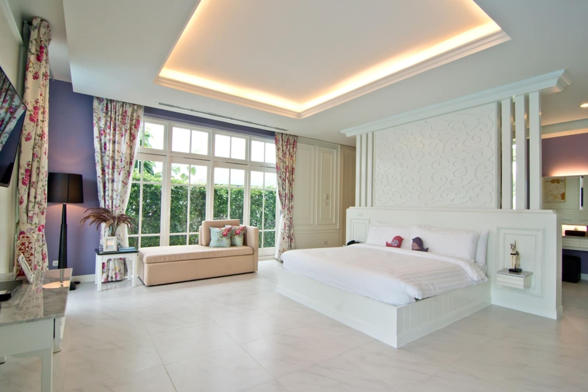 The Sea-cret Garden Hotel Hua Hin