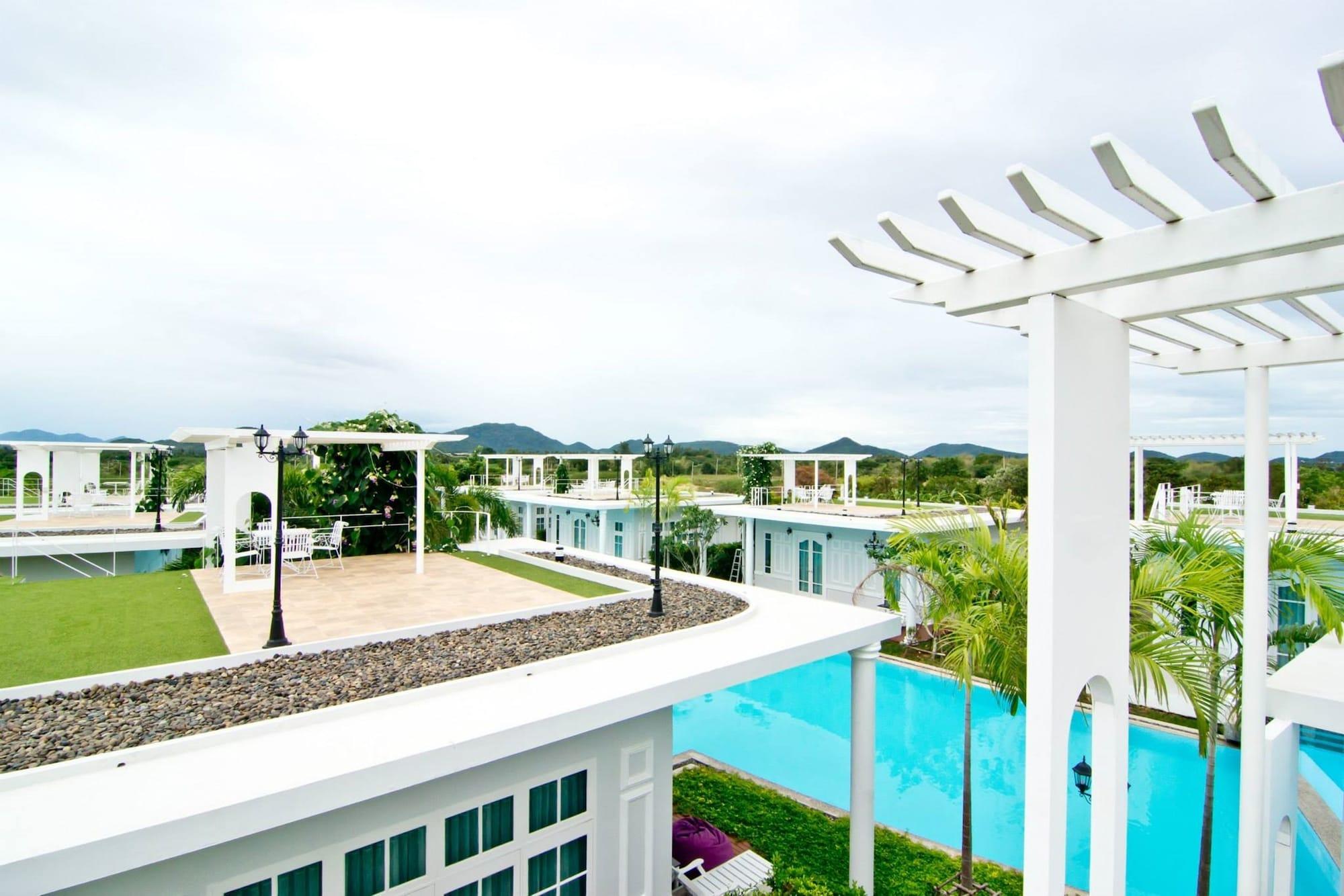 The Sea-cret Garden 4*