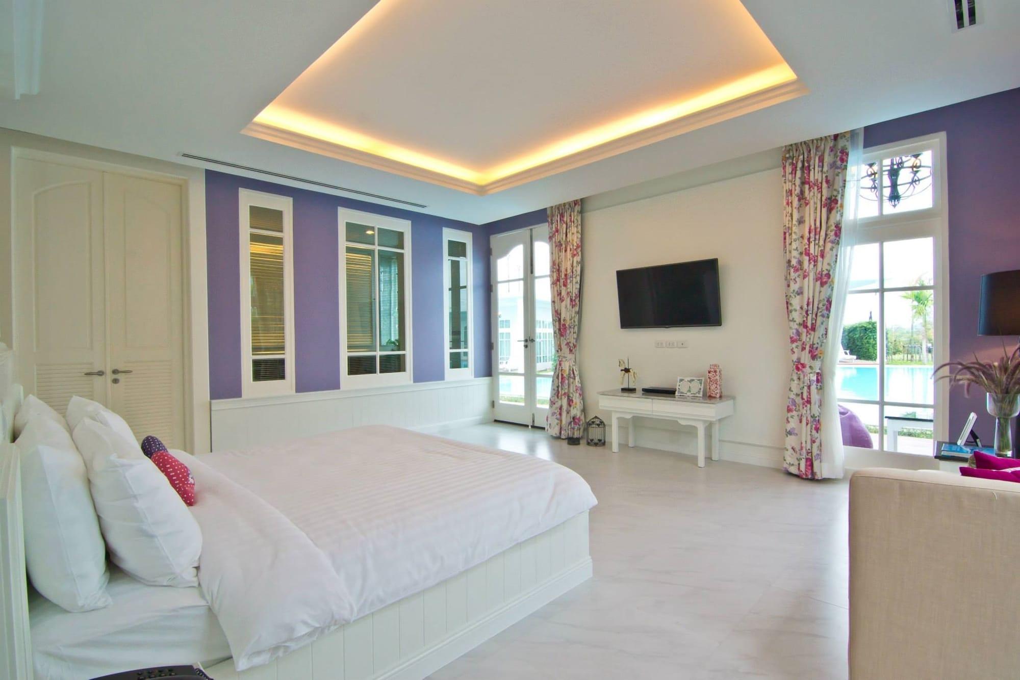 The Sea-cret Garden 4*