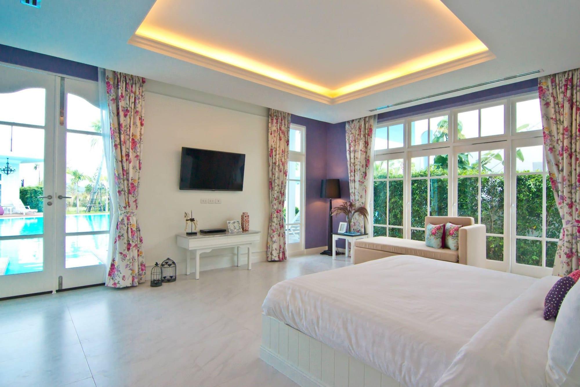 The Sea-cret Garden 4*