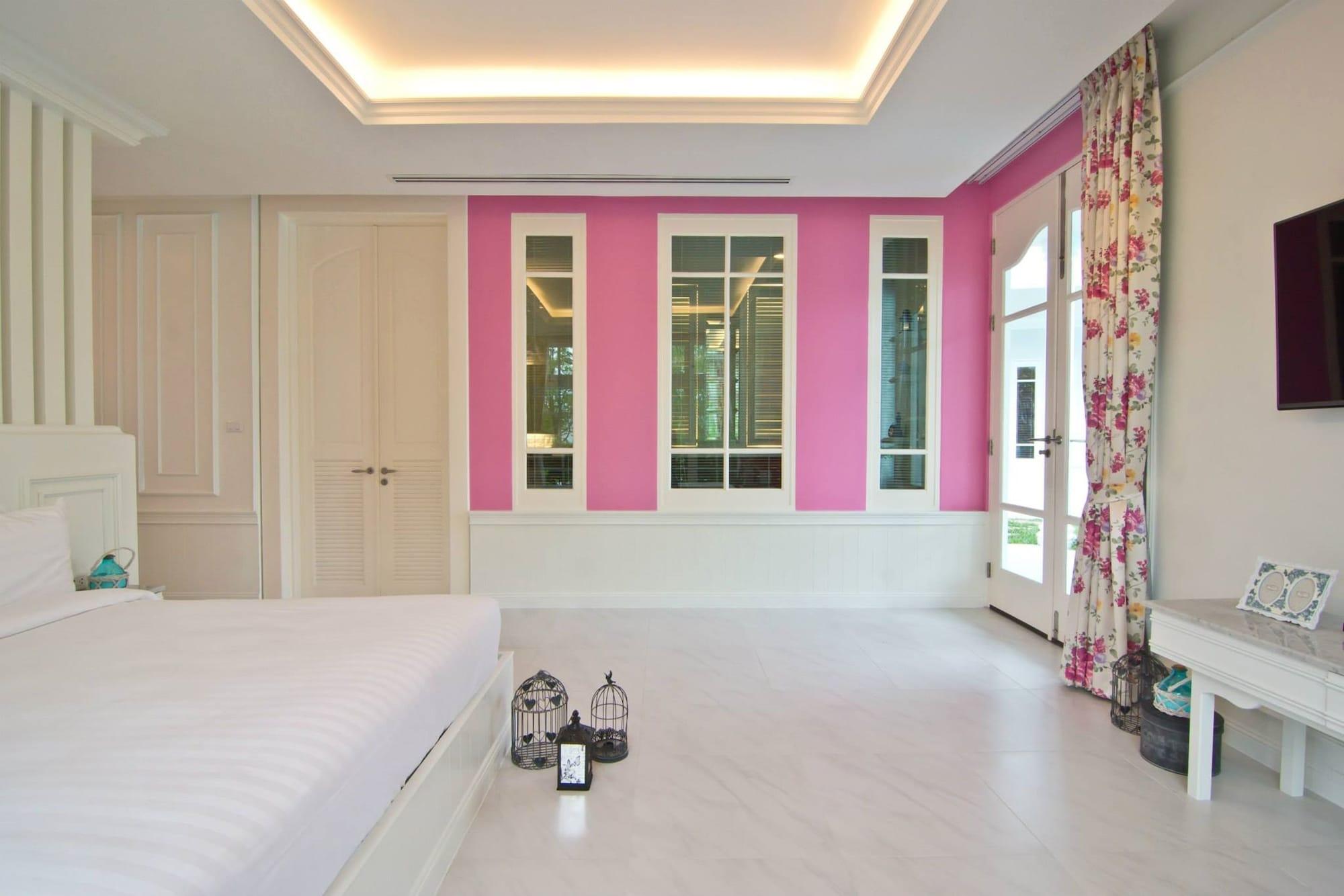The Sea-cret Garden 4* Hua Hin