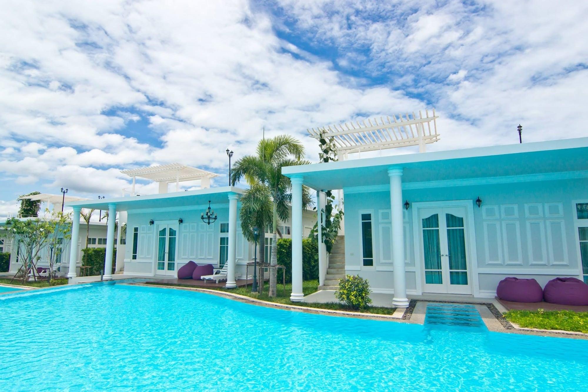 The Sea-cret Garden Hua Hin