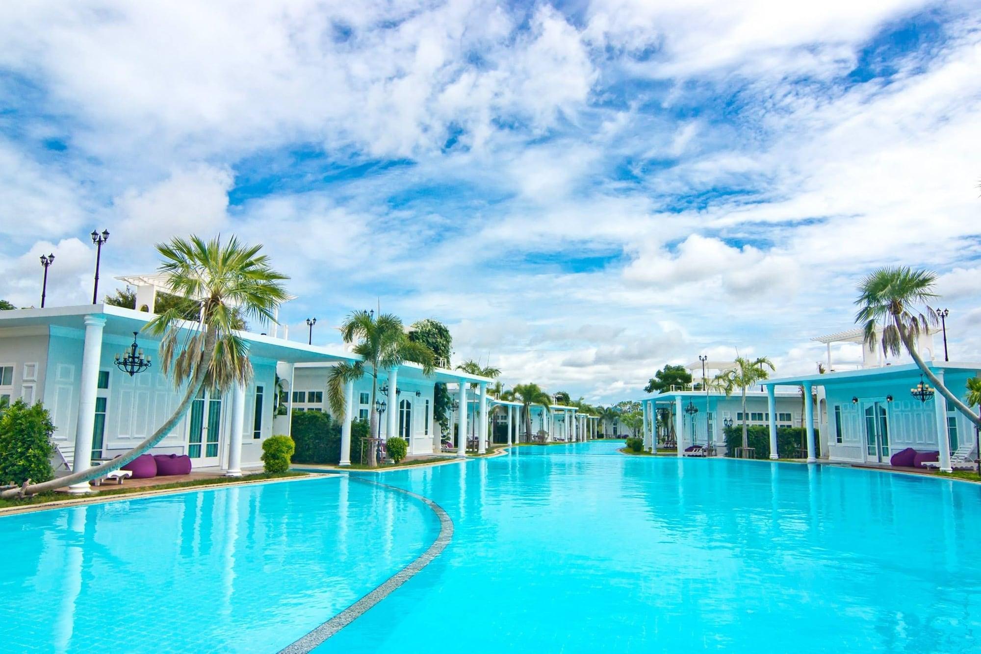 The Sea-cret Garden 4*