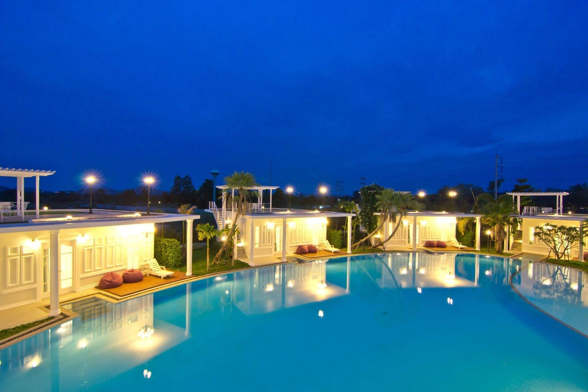 Hotel The Sea-cret Garden