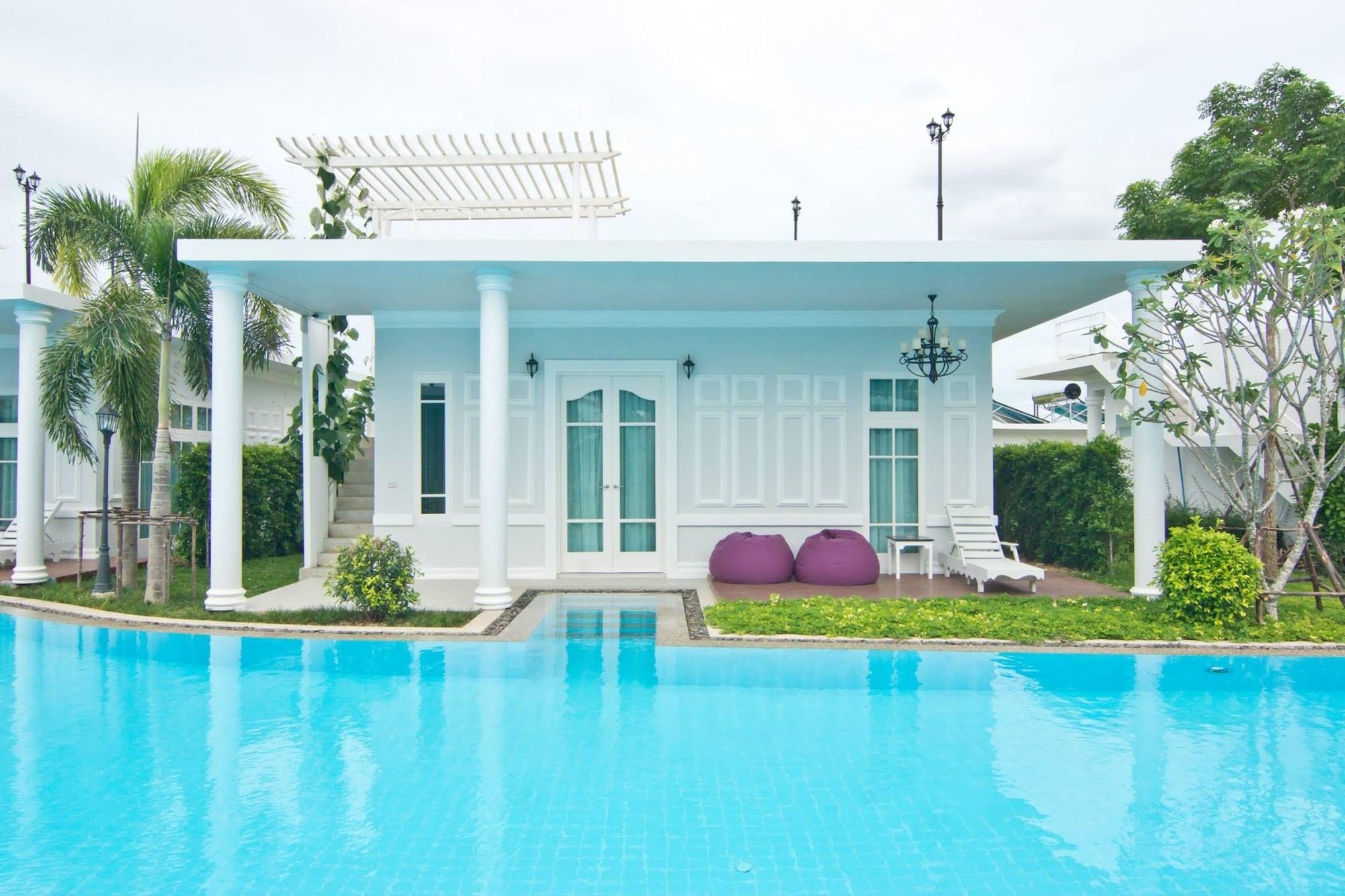 The Sea-cret Garden
