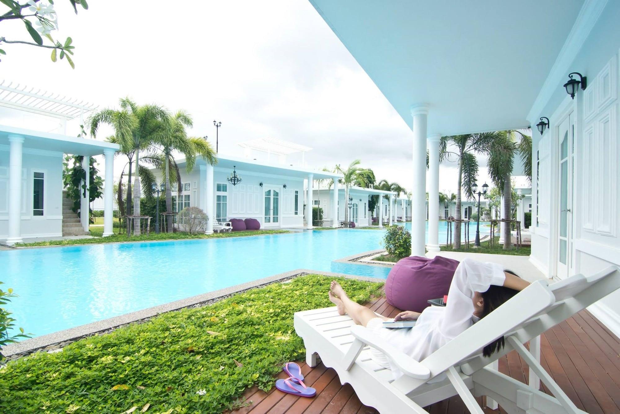 The Sea-cret Garden Hotel Hua Hin