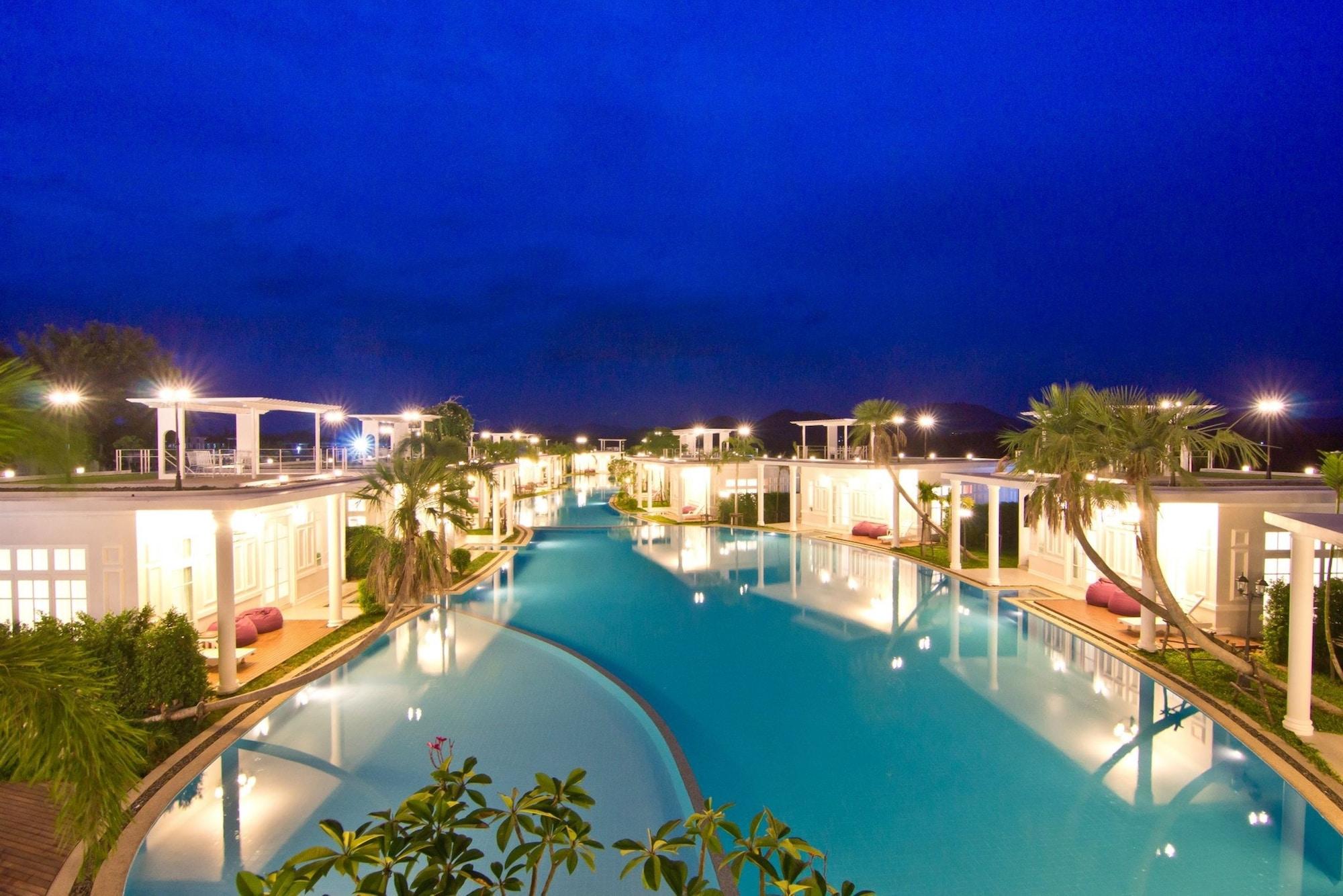The Sea-cret Garden Hua Hin
