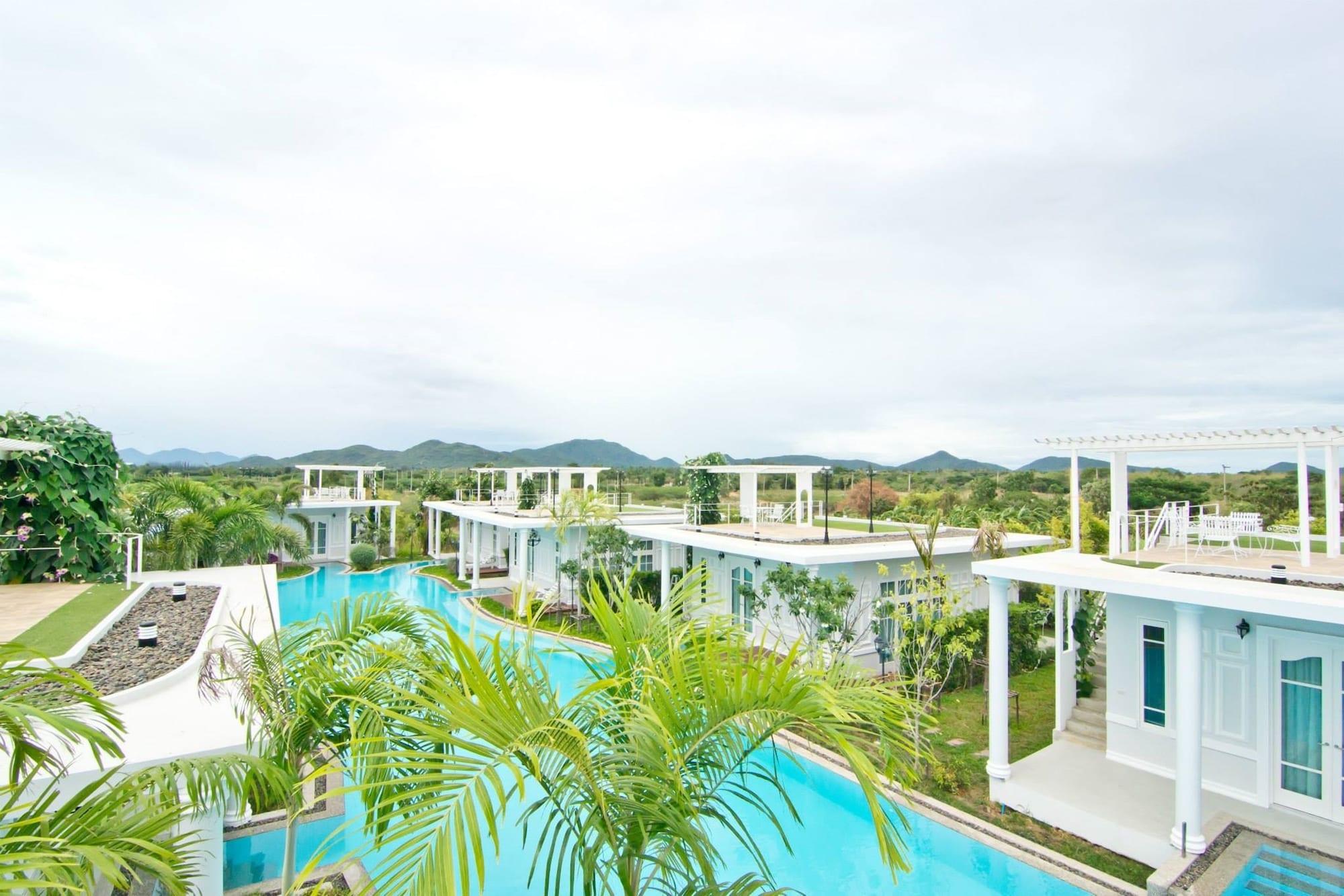 The Sea-cret Garden Hotel 4*