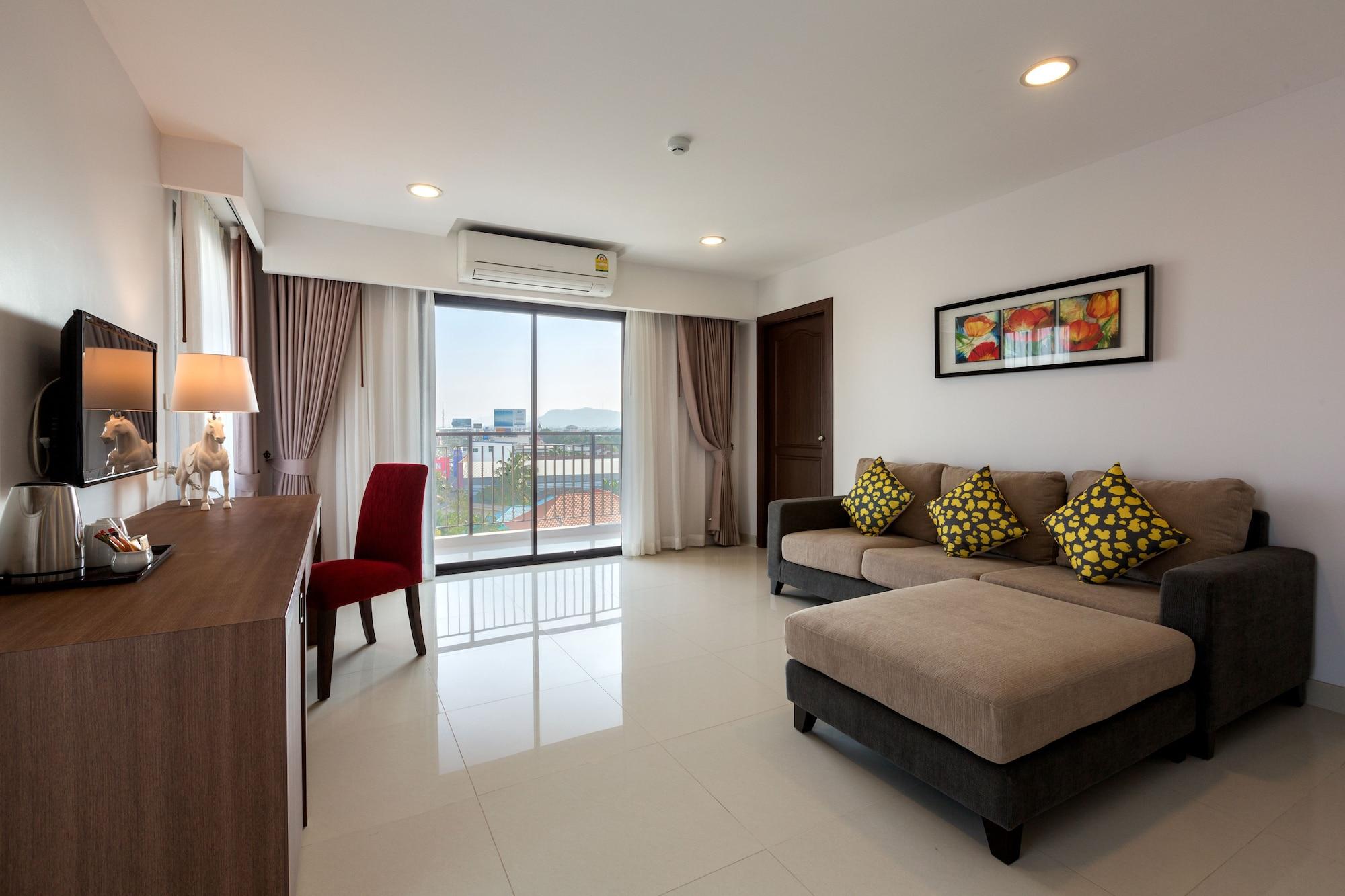 Hotel Riche - Sha 4*