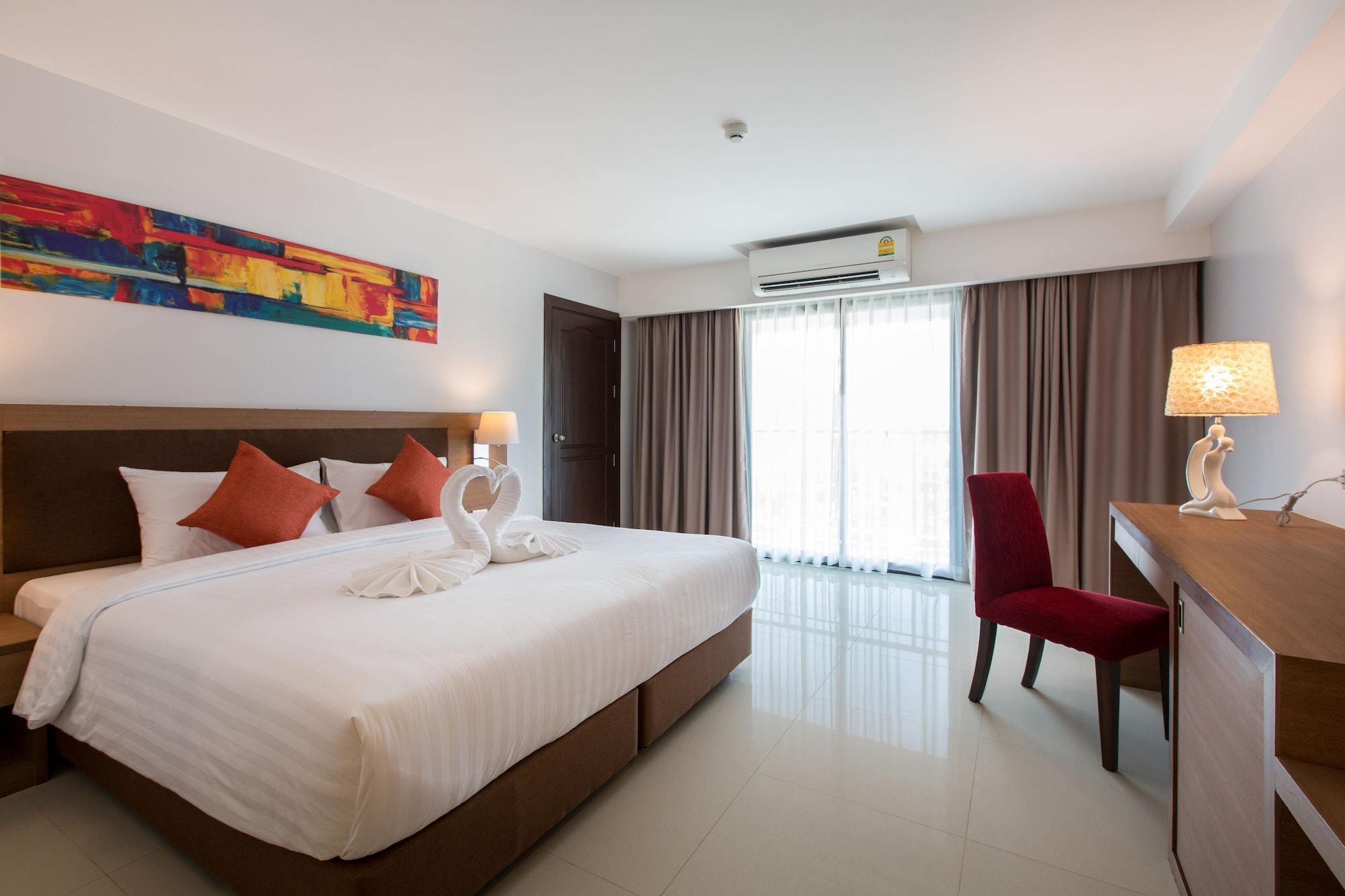 Riche - Sha Hotel