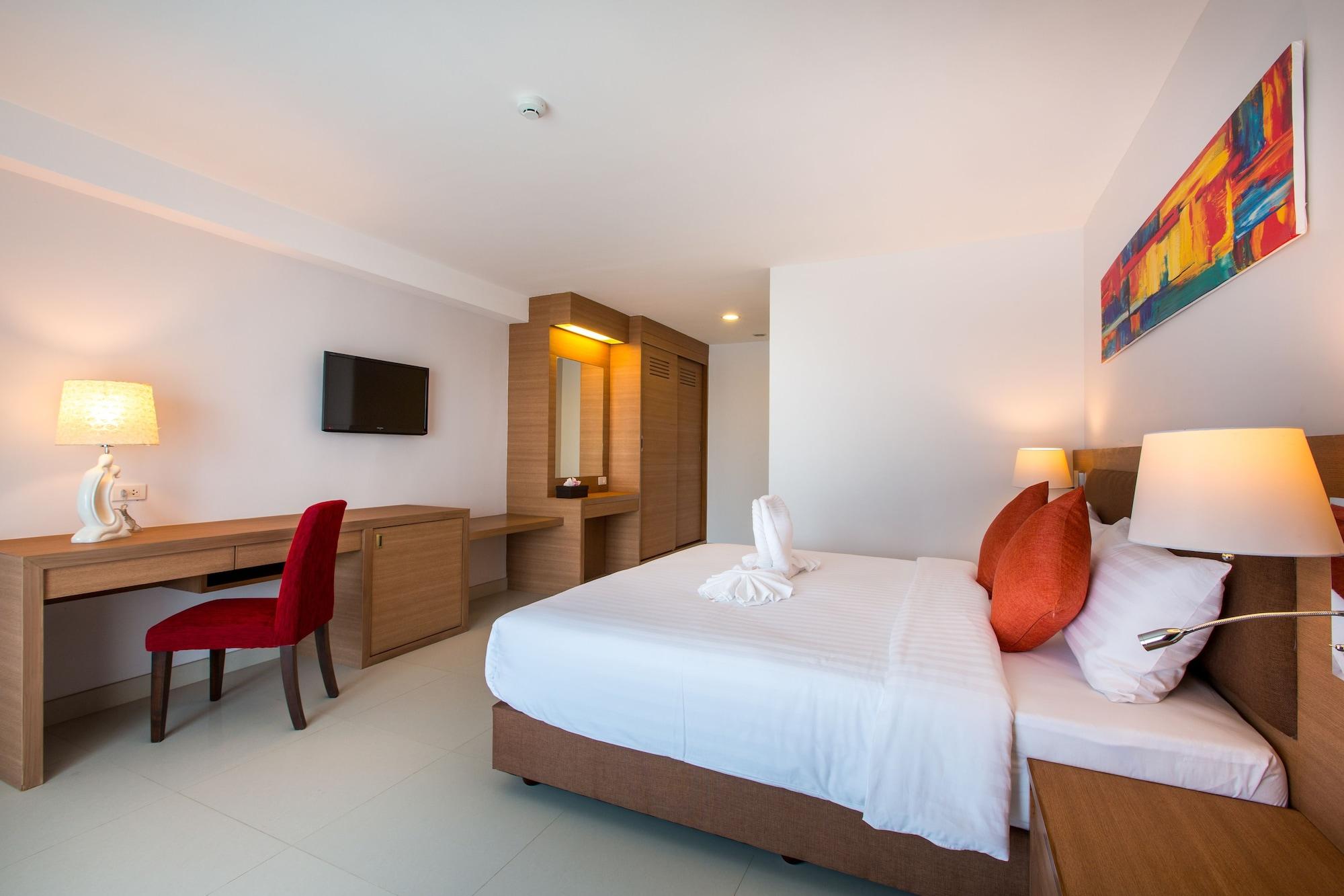Riche - Sha Hotel