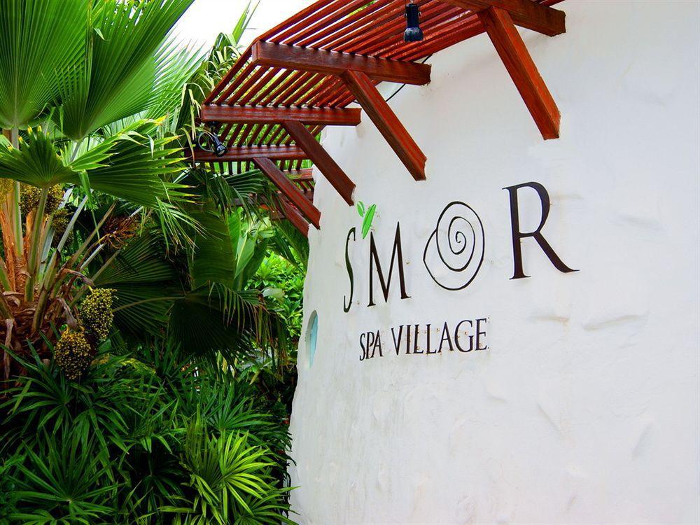 Hotel Smor Village