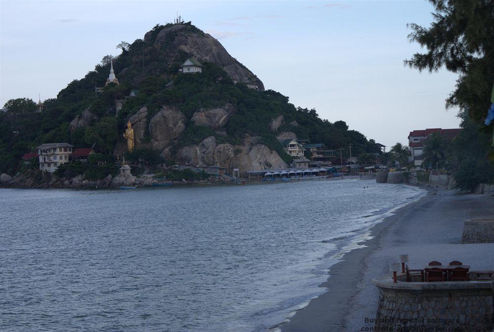 Smor Village Hotel Hua Hin
