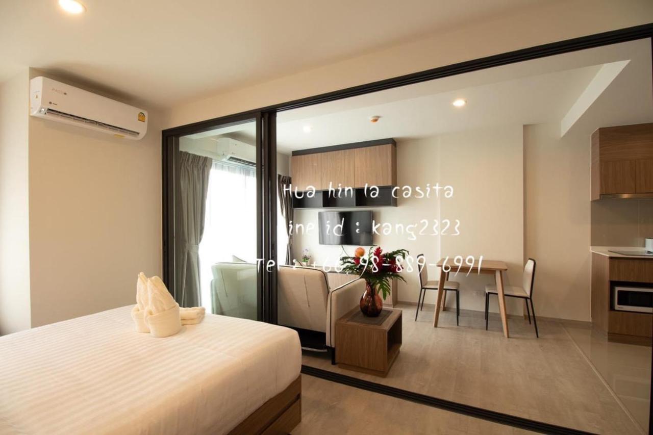La Casita 492 Apartment Hua Hin