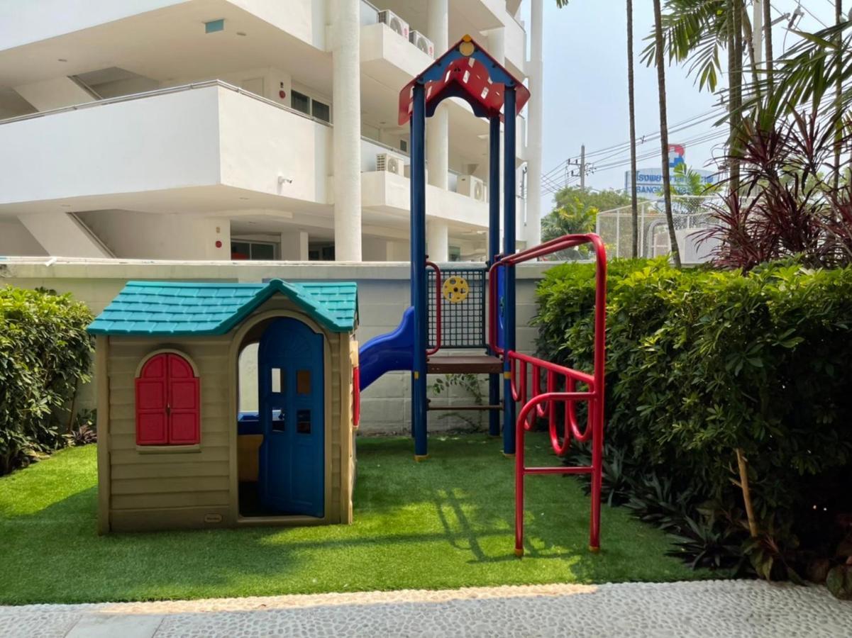 Apartment My Mykonos มายมิโคนอส Hua Hin