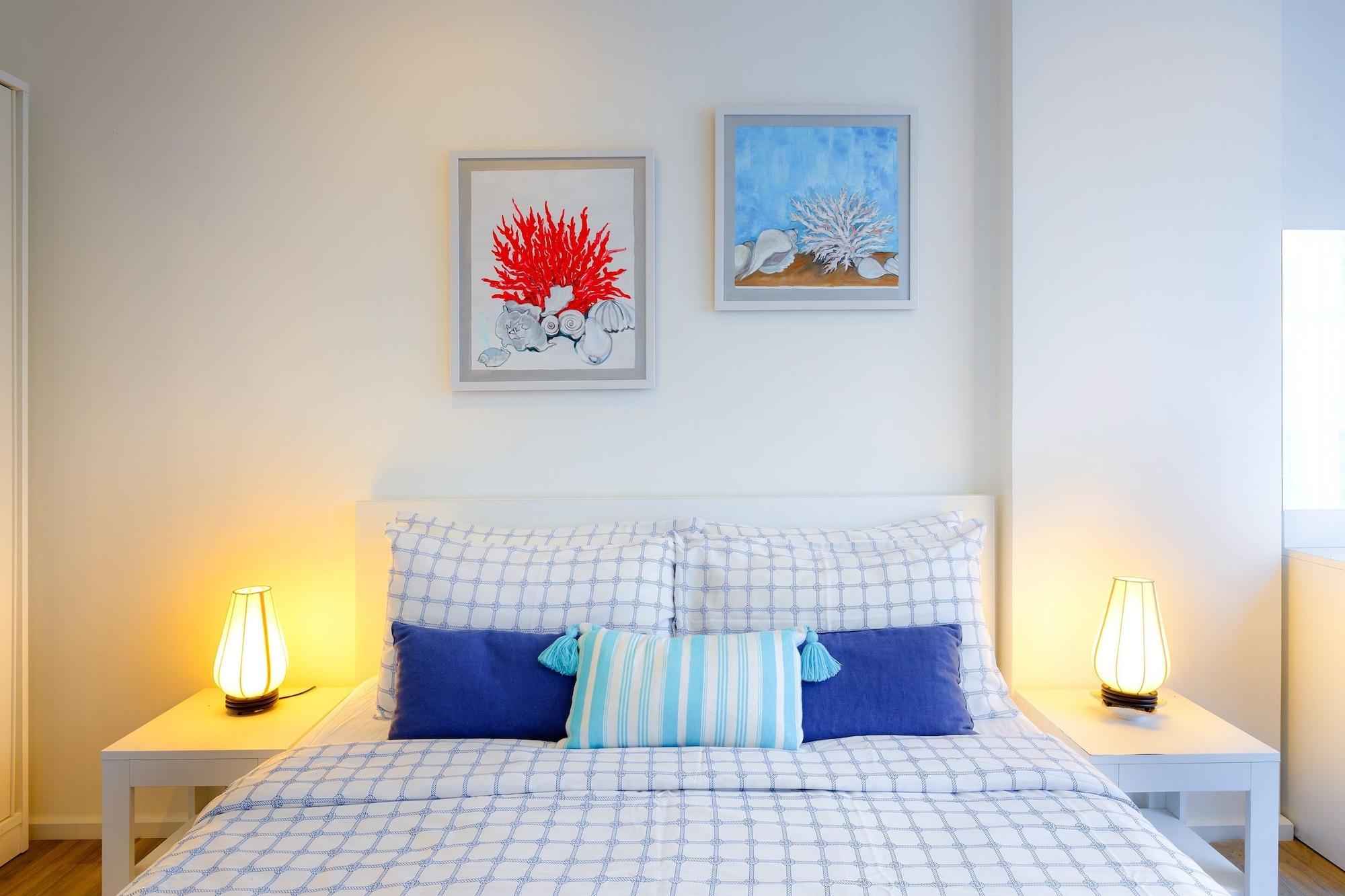 Summer Apartment Hua Hin