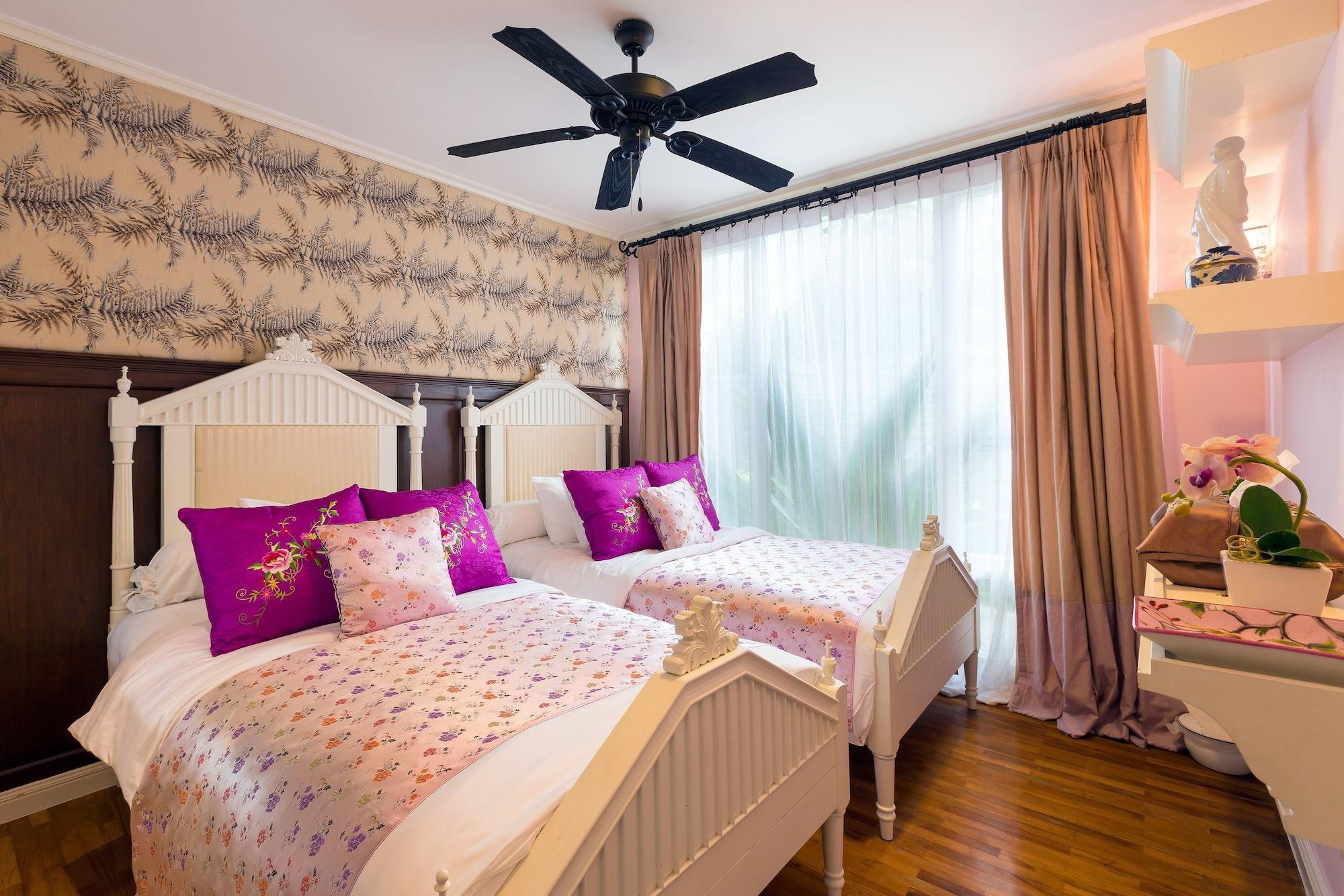 Baan Sanploen Beachfront Căn hộ Hua Hin