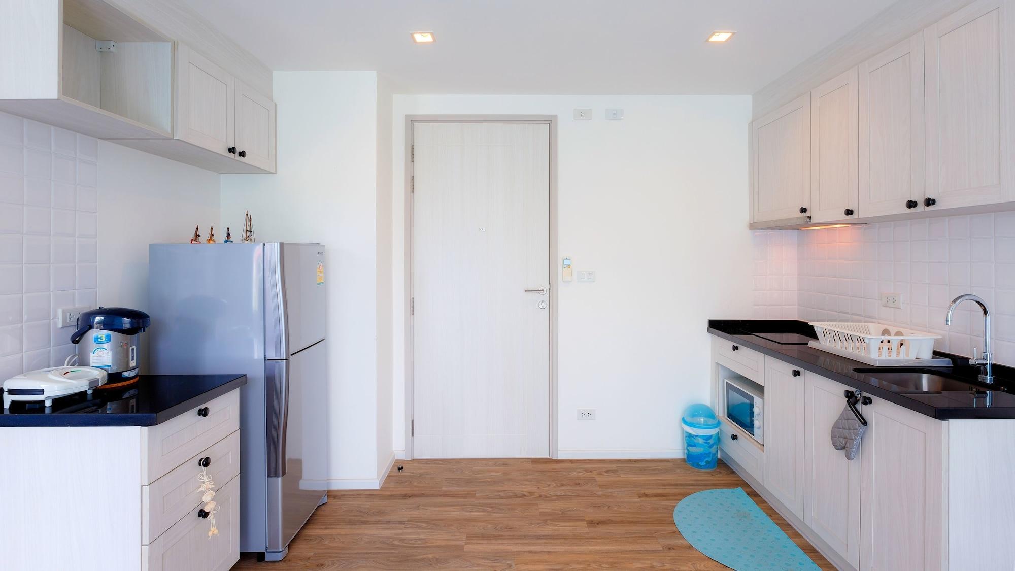 Apartment Summer Hua Hin
