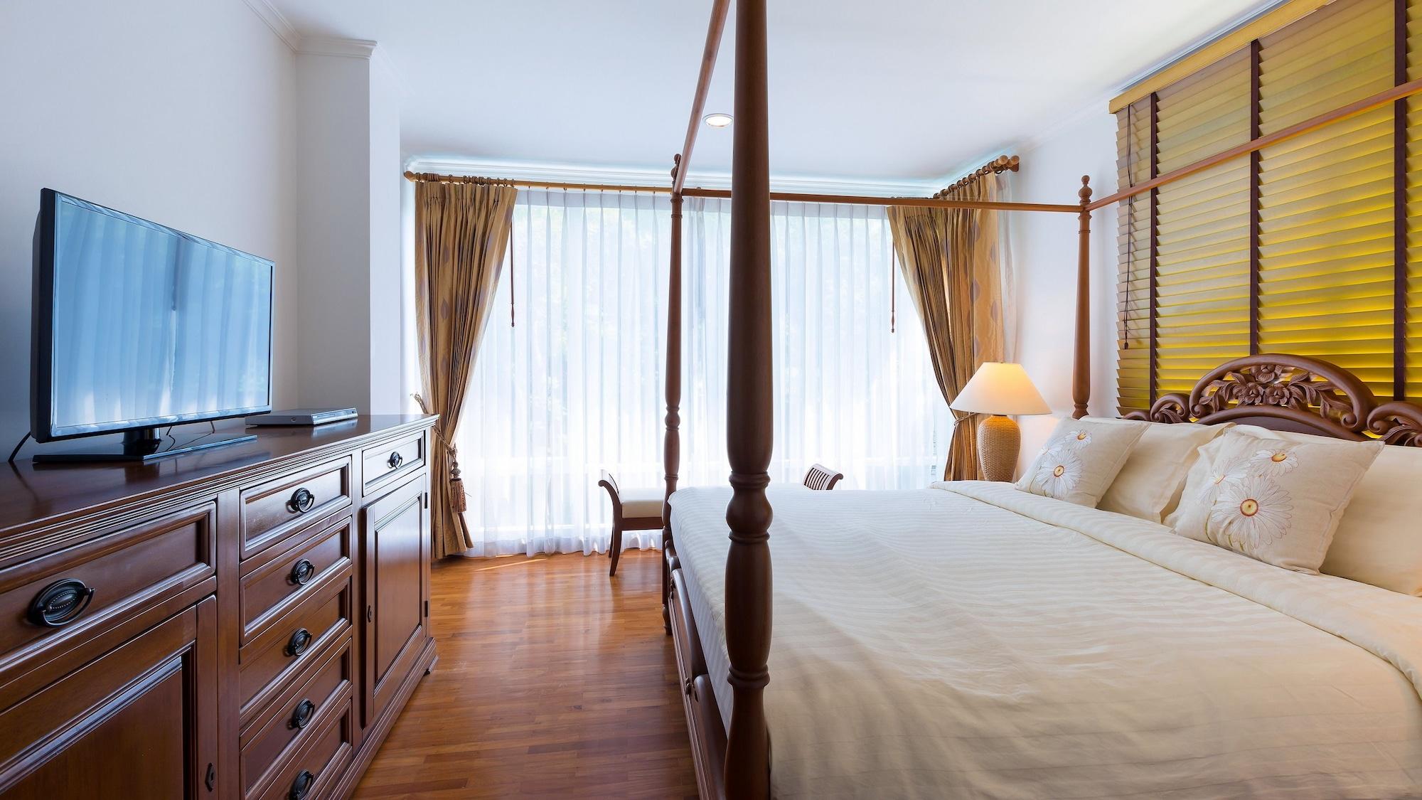 Baan Sanploen Beachfront Căn hộ Hua Hin