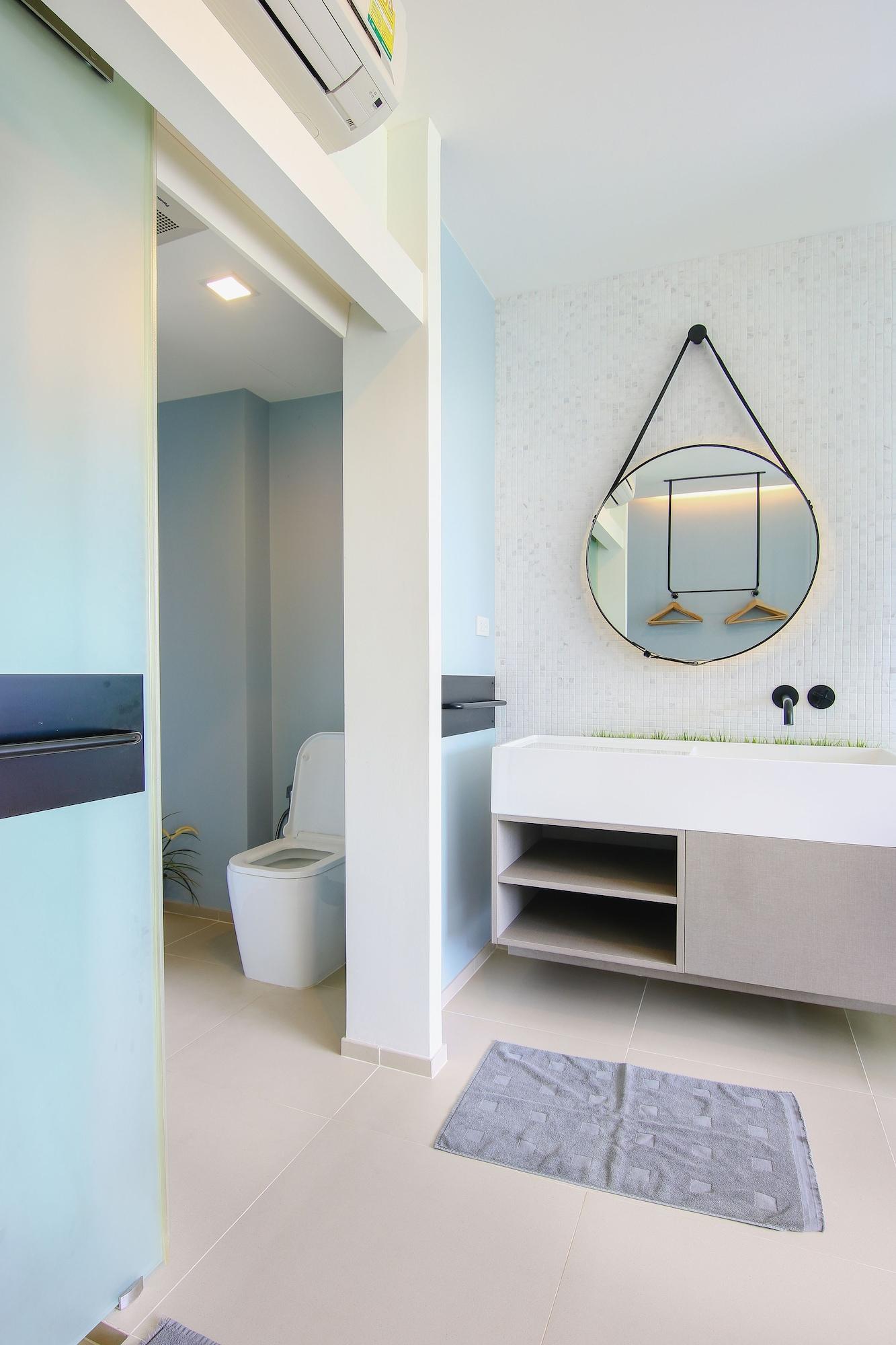 Luxury Beachfront By Ml * Hua Hin