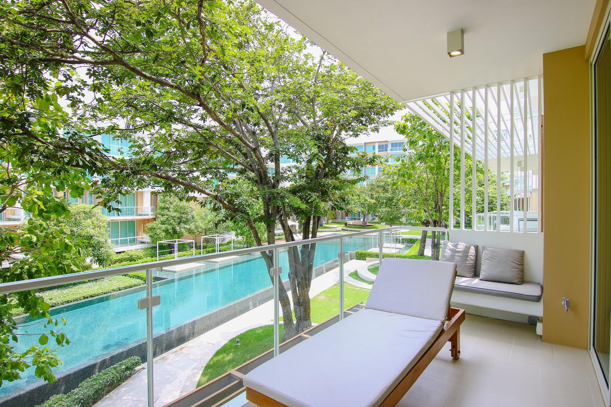 Luxury Beachfront By Ml