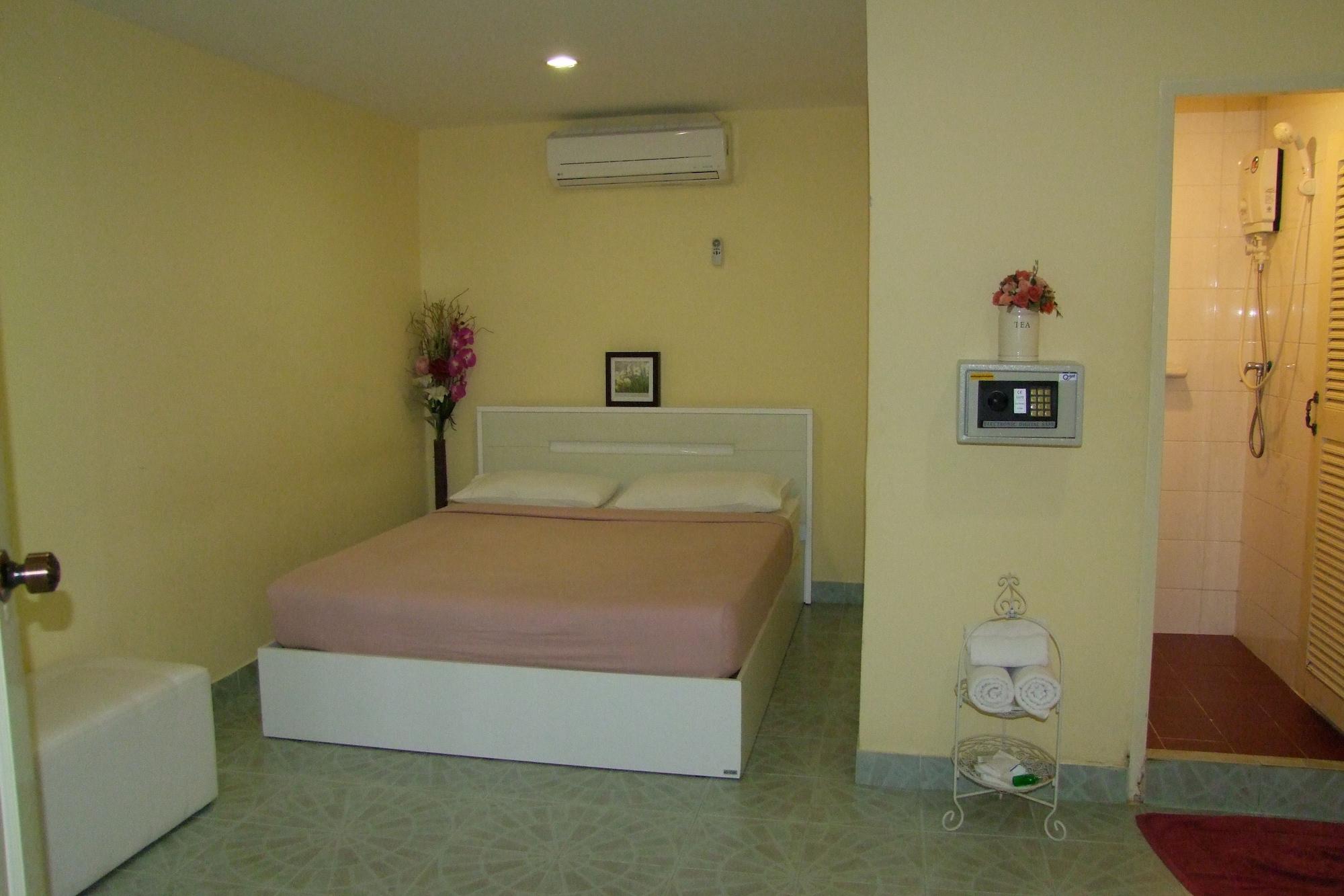 Casa de hóspedes Aree's House