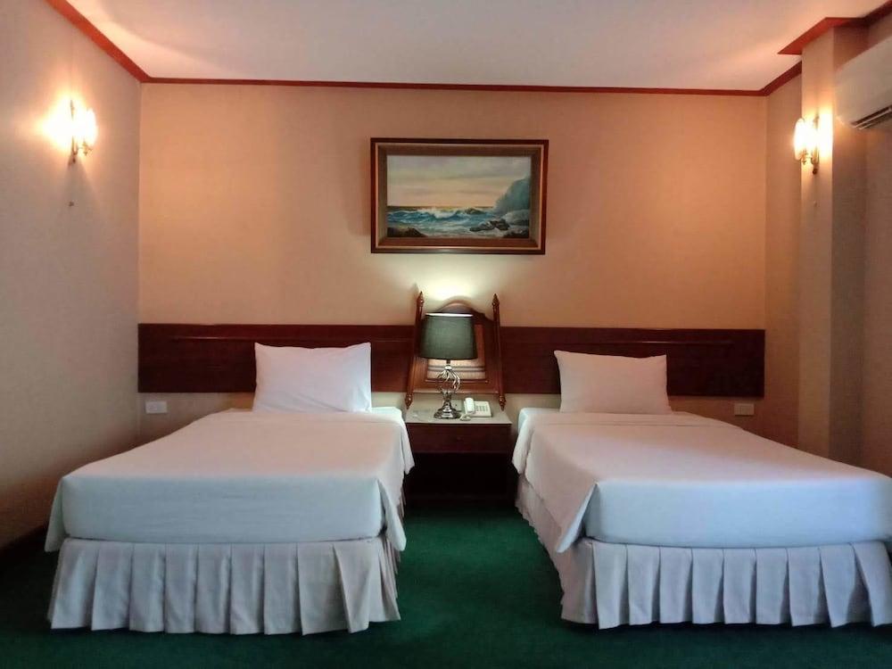 Baanbusarin 2* Hua Hin