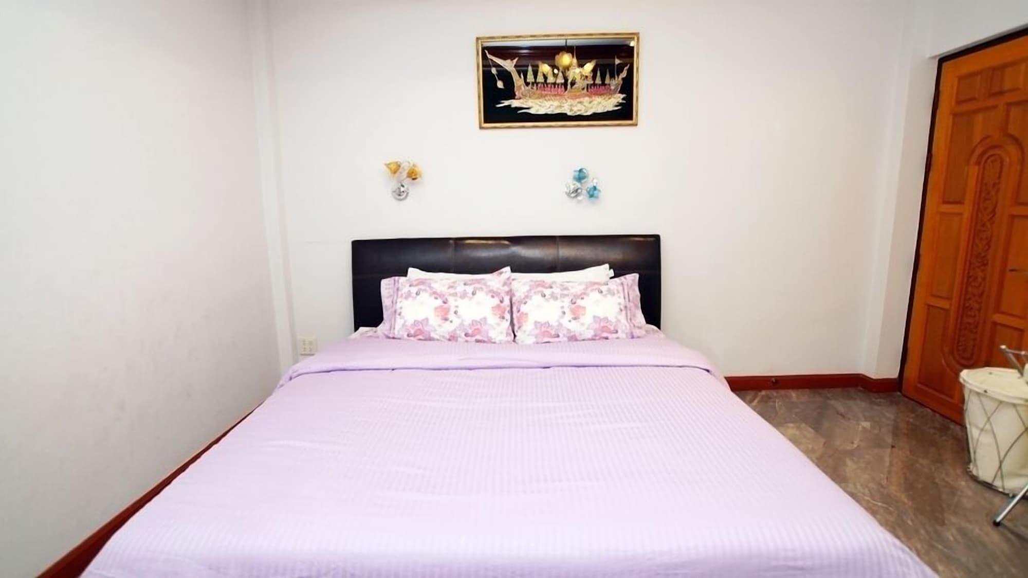 Baan Sudrak Pool Villa